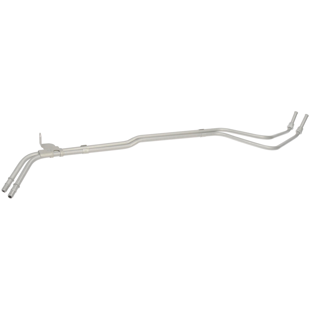 2005 Ford Explorer Automatic Transmission Oil Cooler Hose Assembly