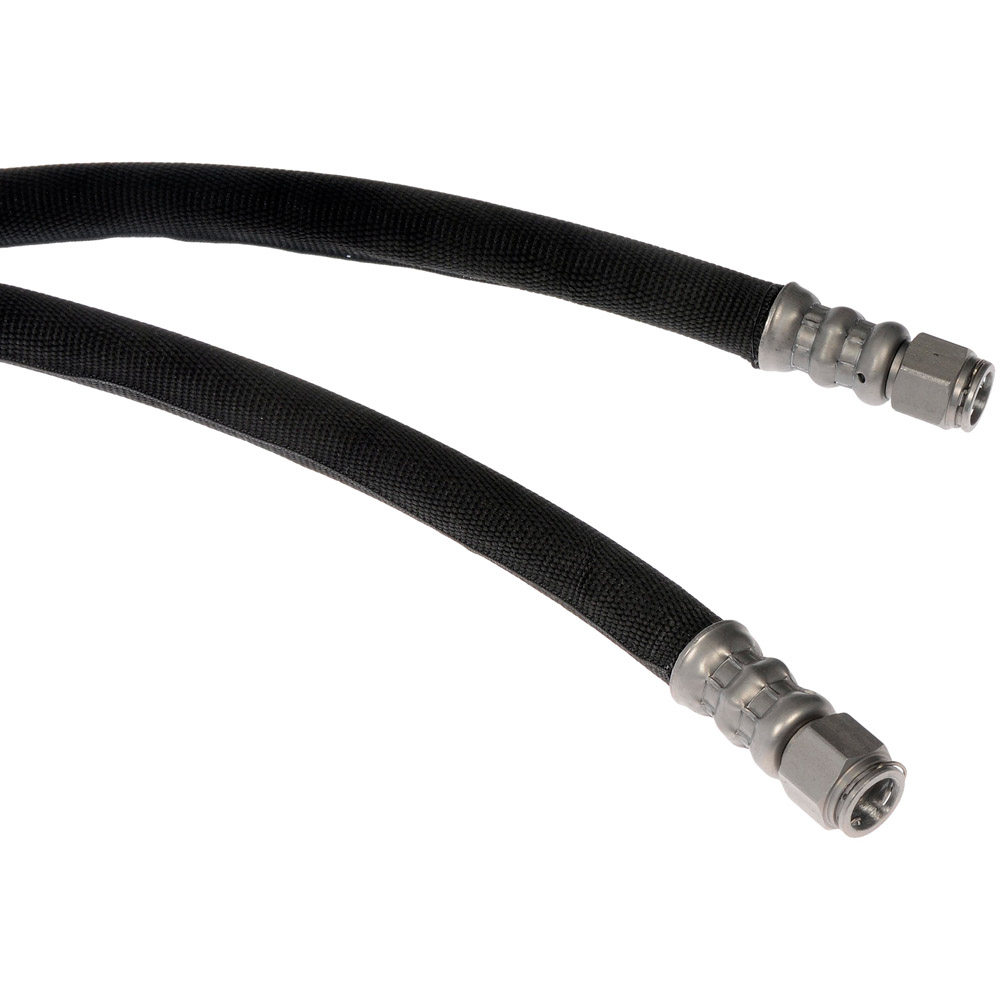 2007 Dodge Nitro Automatic Transmission Oil Cooler Hose Assembly