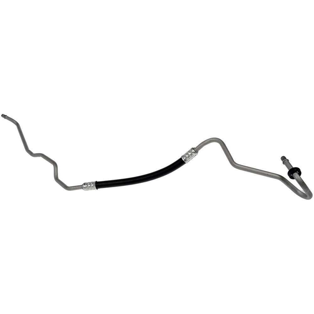  Buick Terraza Automatic Transmission Oil Cooler Hose Assembly 