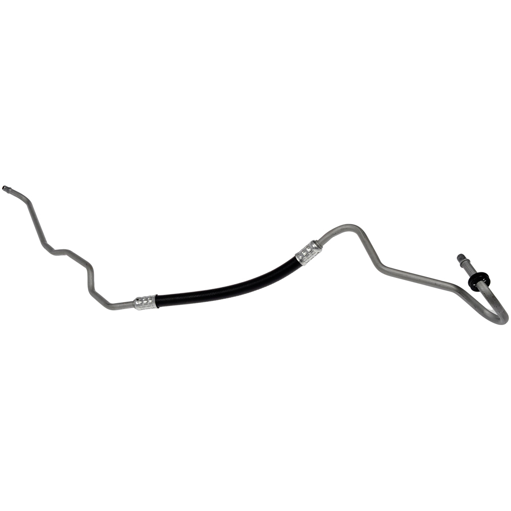 2007 Buick Rendezvous Automatic Transmission Oil Cooler Hose Assembly