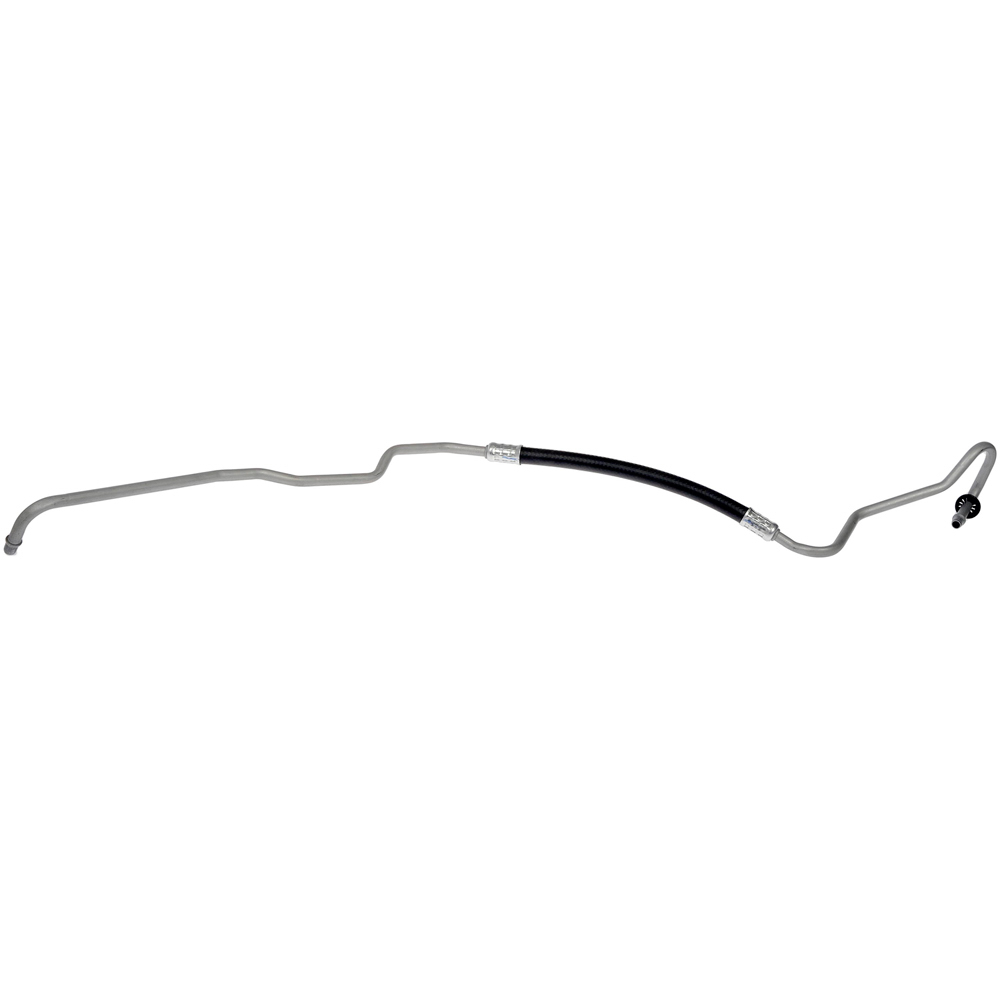 2007 Buick Rendezvous Automatic Transmission Oil Cooler Hose Assembly
