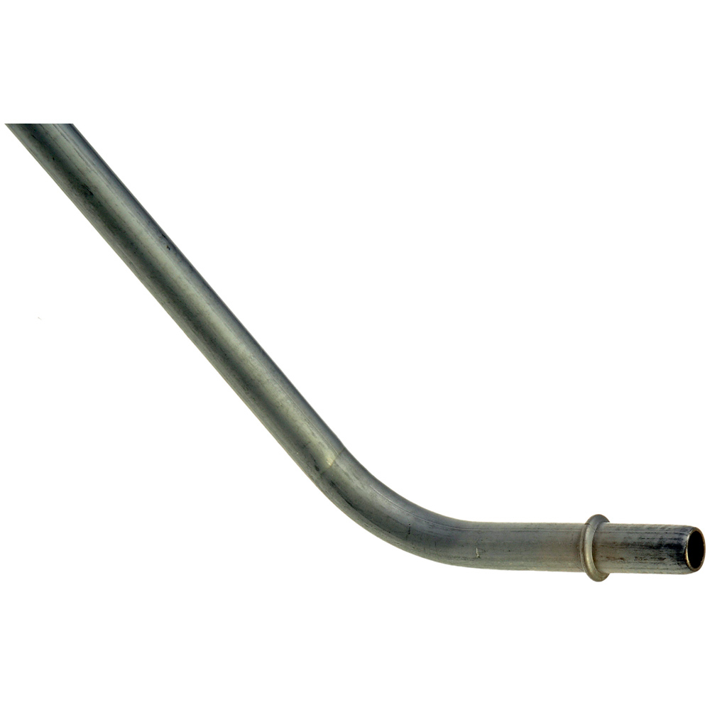 BuyAutoParts CF-00063AN Automatic Transmission Oil Cooler Hose Assembly