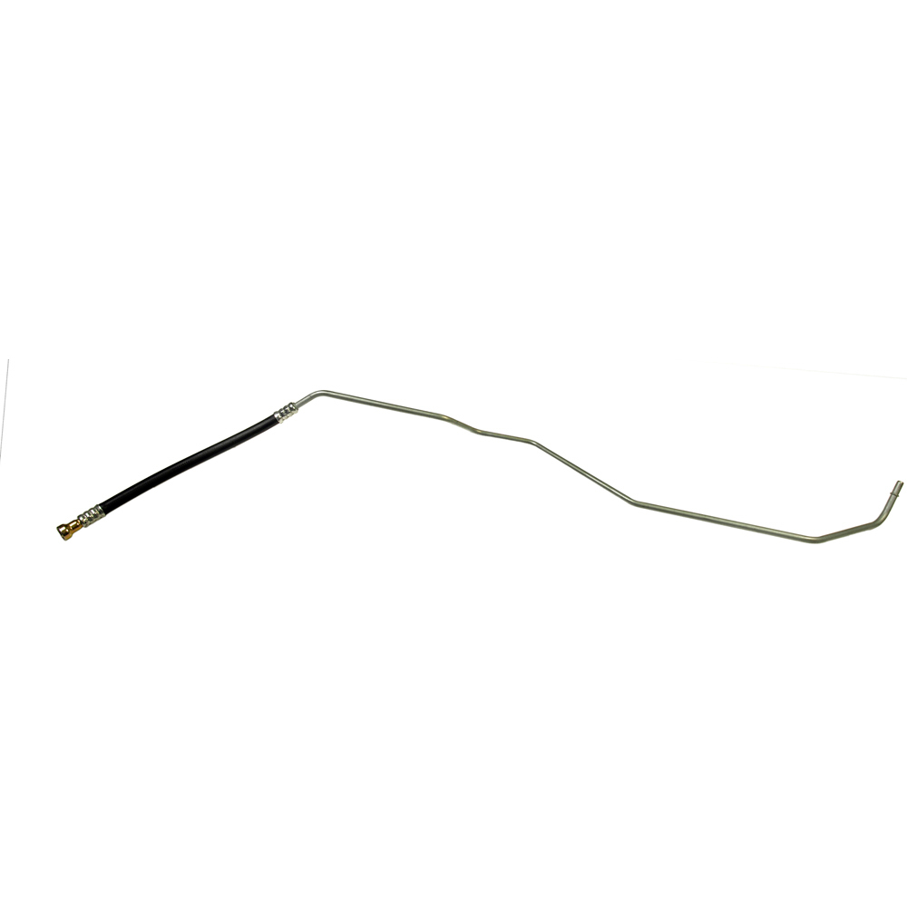 BuyAutoParts CF-00063AN Automatic Transmission Oil Cooler Hose Assembly