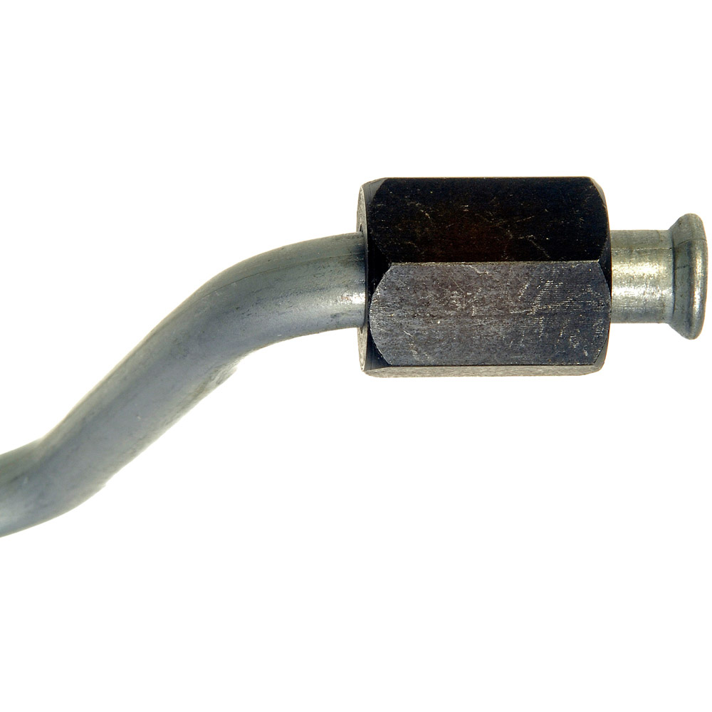 1995 Dodge B2500 Automatic Transmission Oil Cooler Hose Assembly