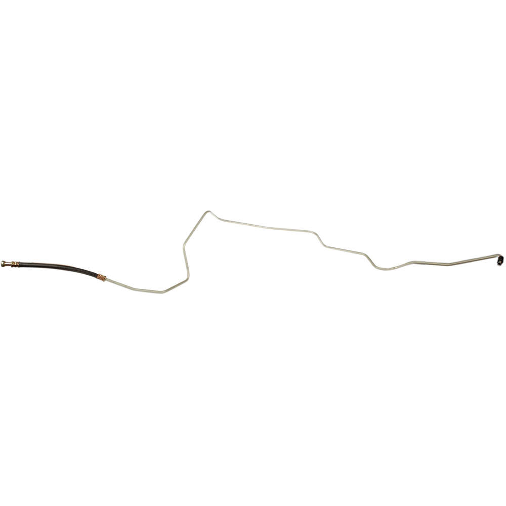 1999 Dodge Ram Trucks Automatic Transmission Oil Cooler Hose Assembly