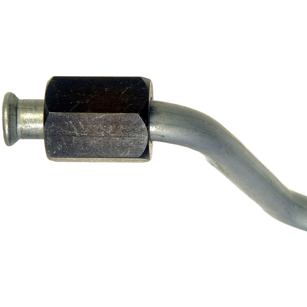 BuyAutoParts CF-00417AN Automatic Transmission Oil Cooler Hose Assembly