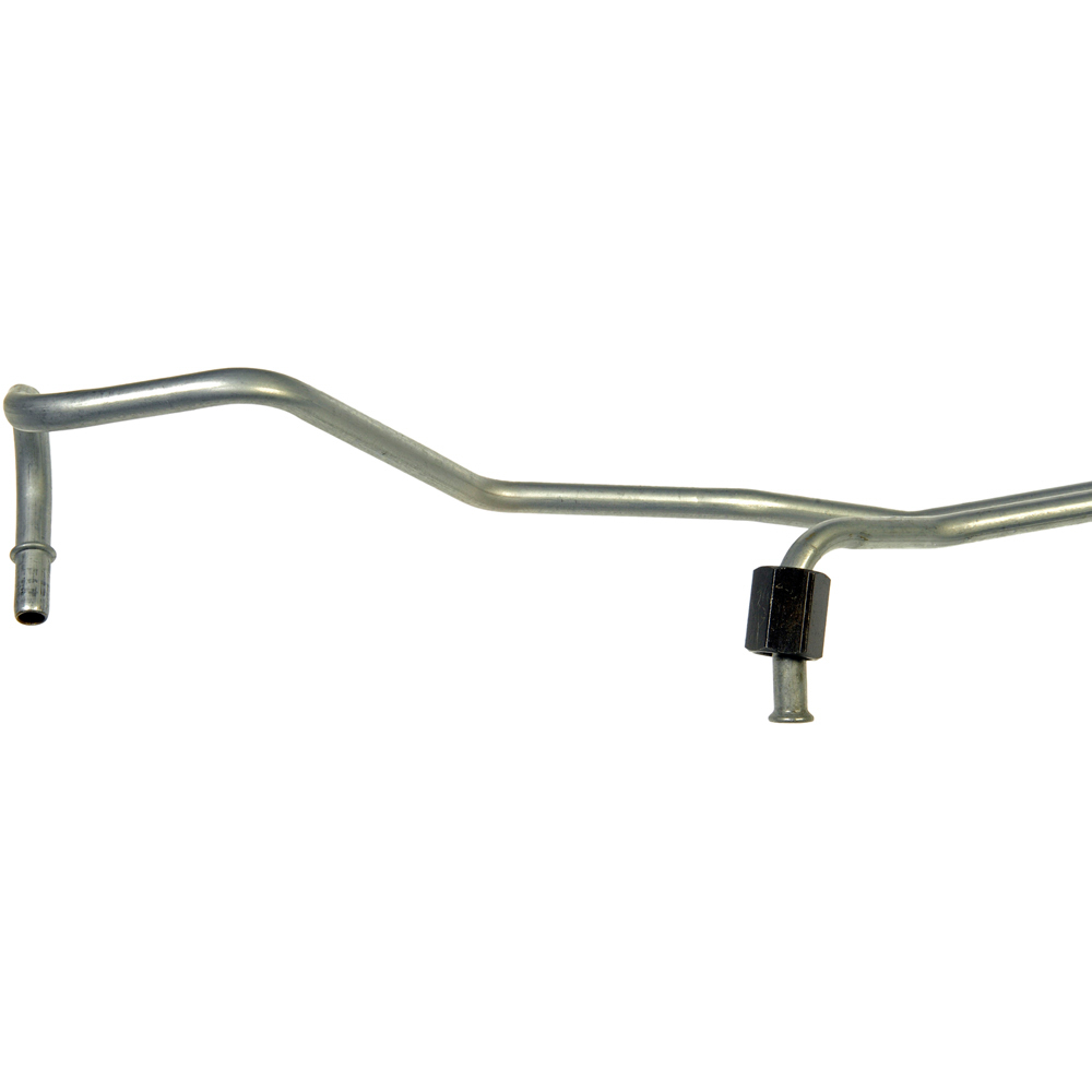 1996 Jeep Grand Cherokee Automatic Transmission Oil Cooler Hose Assembly