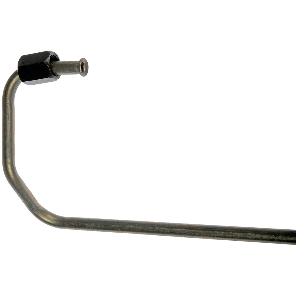 1994 Jeep Grand Cherokee Automatic Transmission Oil Cooler Hose Assembly