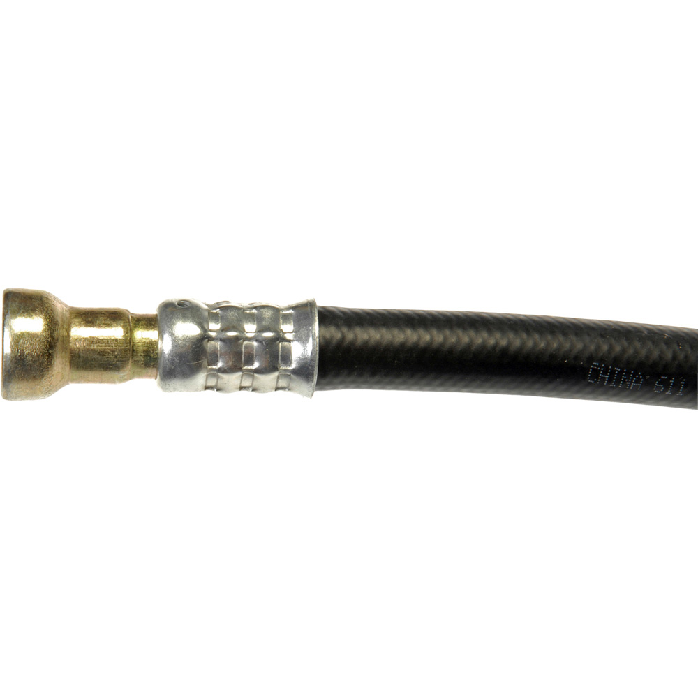1996 Jeep Grand Cherokee Automatic Transmission Oil Cooler Hose Assembly