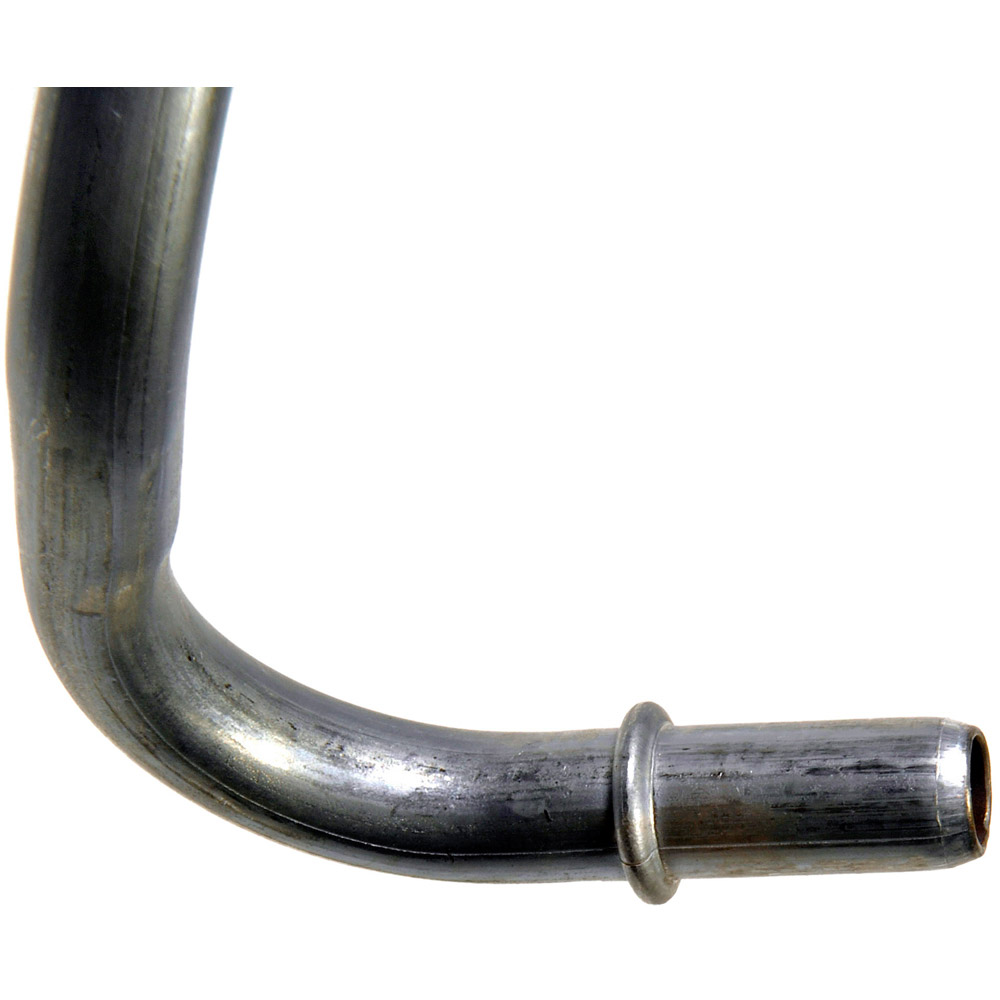 1996 Jeep Grand Cherokee Automatic Transmission Oil Cooler Hose Assembly