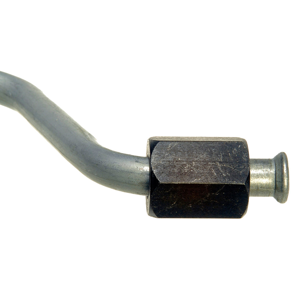1994 Eagle Vision Automatic Transmission Oil Cooler Hose Assembly