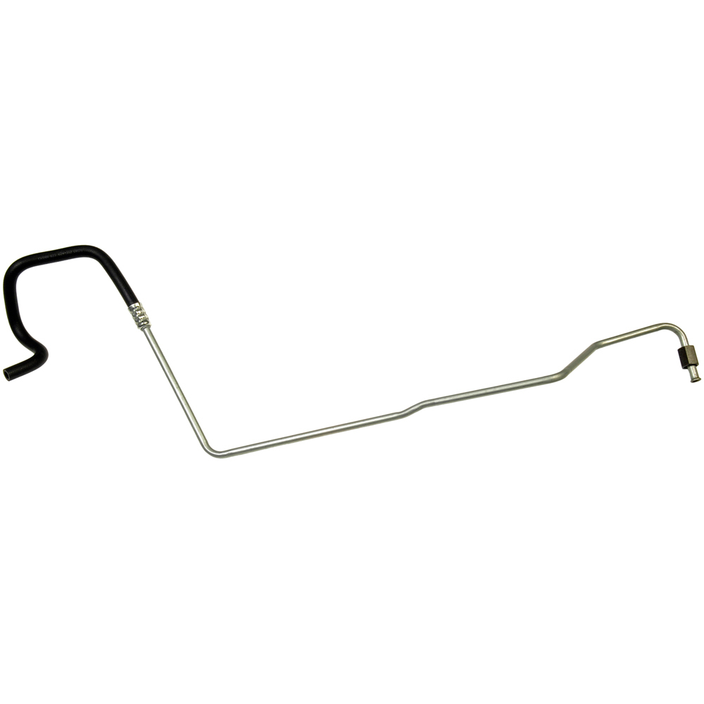 1994 Eagle Vision Automatic Transmission Oil Cooler Hose Assembly
