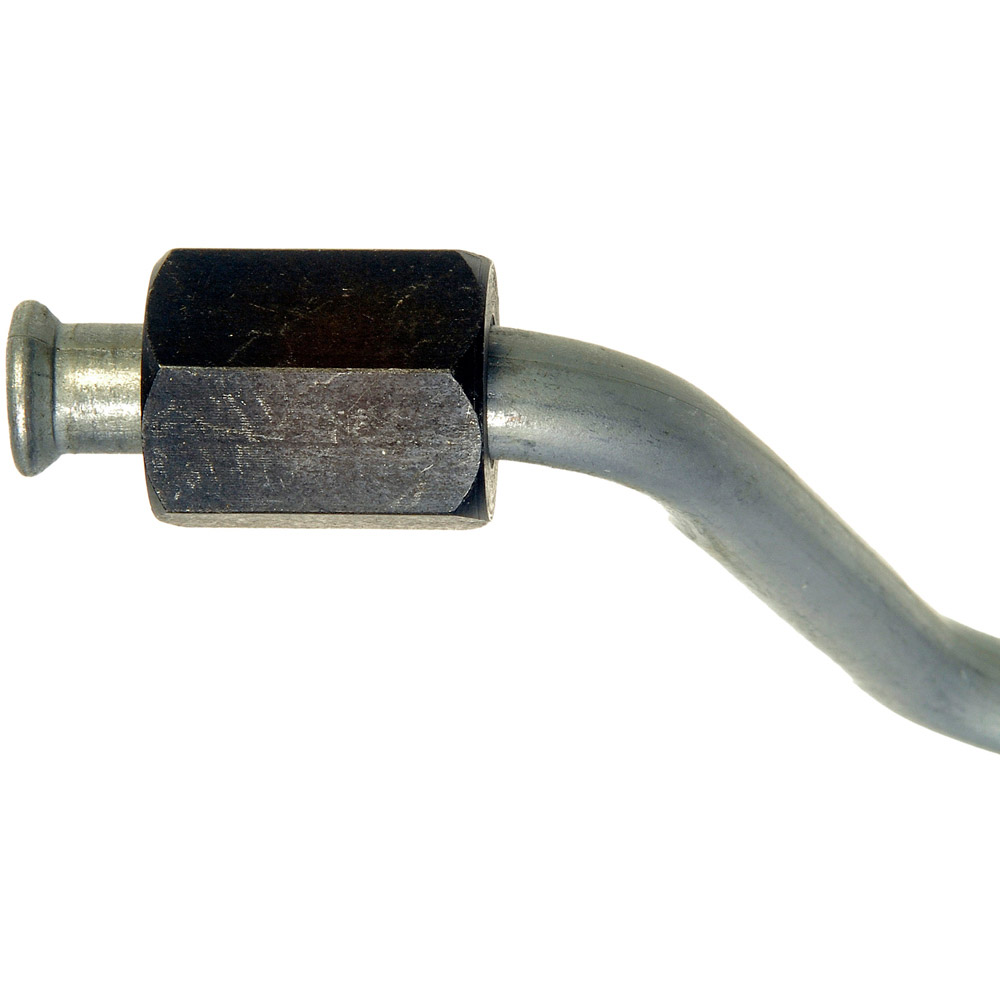 1994 Eagle Vision Automatic Transmission Oil Cooler Hose Assembly