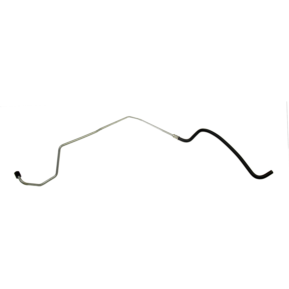 1994 Eagle Vision Automatic Transmission Oil Cooler Hose Assembly