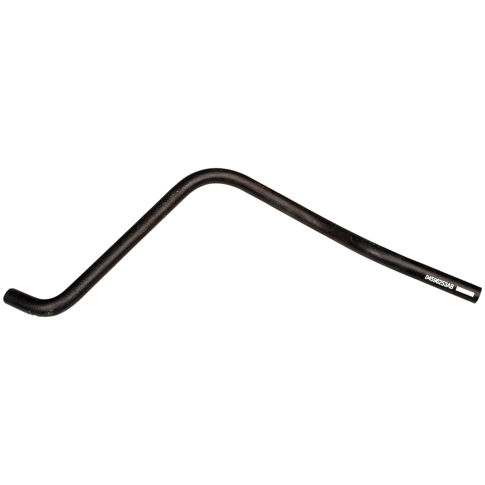 2003 Chrysler Sebring Automatic Transmission Oil Cooler Hose Assembly