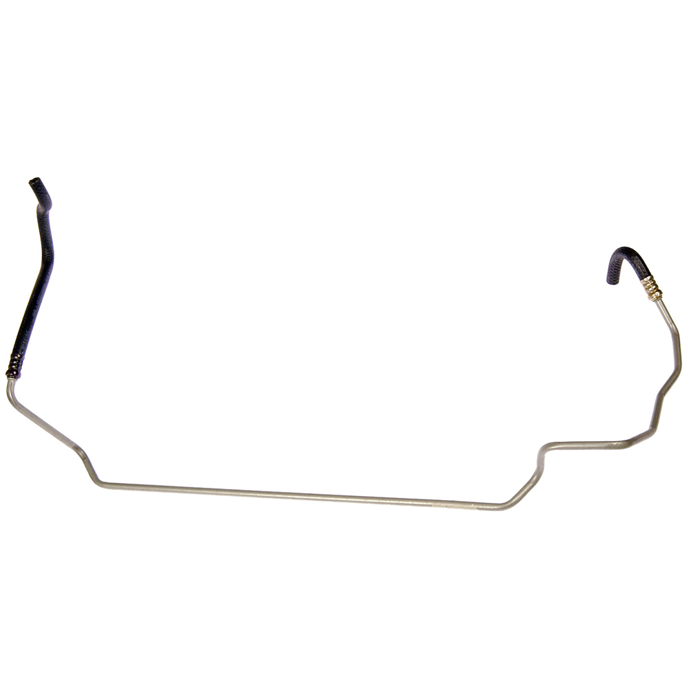 2000 Chrysler Sebring Automatic Transmission Oil Cooler Hose Assembly