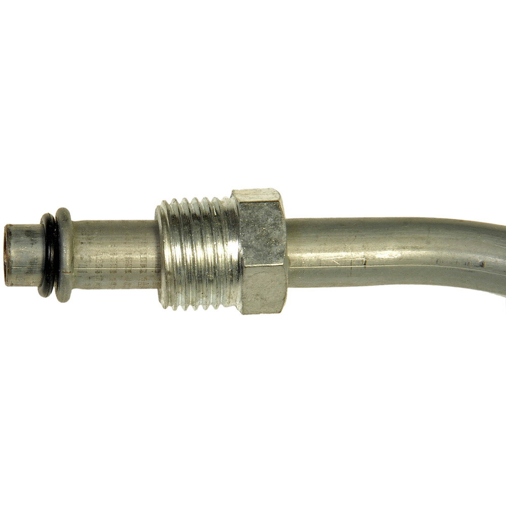 2000 Chrysler Sebring Automatic Transmission Oil Cooler Hose Assembly