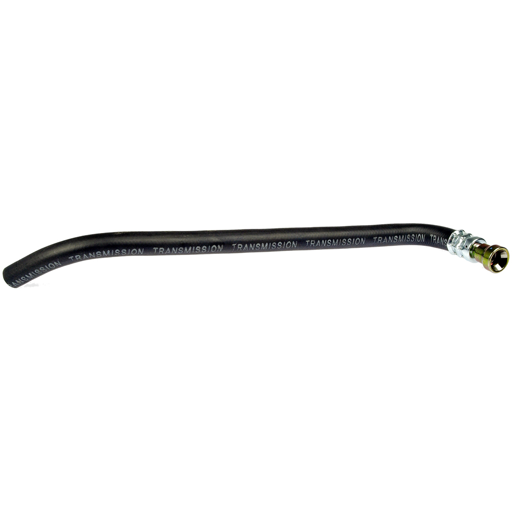 1994 Dodge Ram Trucks Automatic Transmission Oil Cooler Hose Assembly