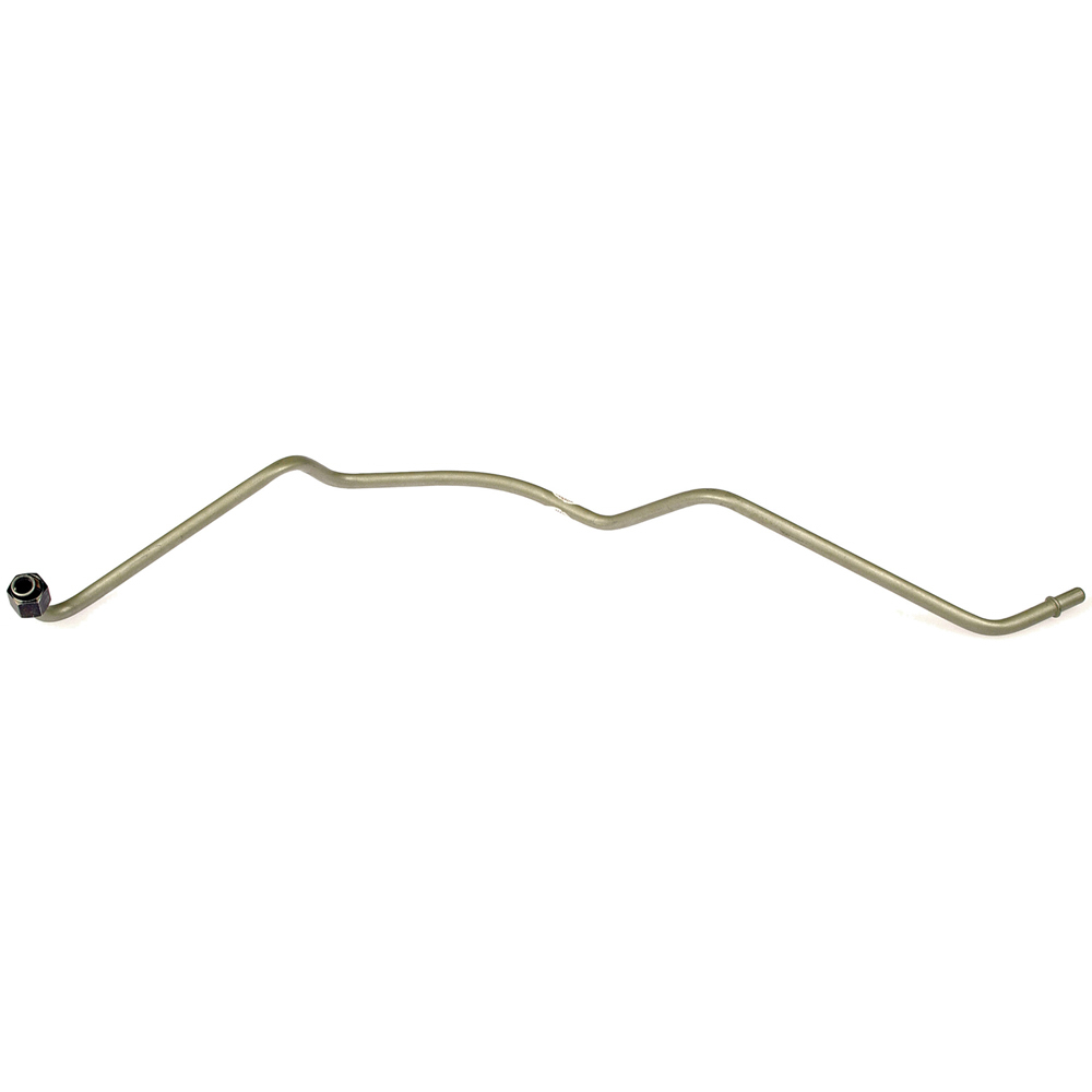 1992 Jeep Comanche Automatic Transmission Oil Cooler Hose Assembly