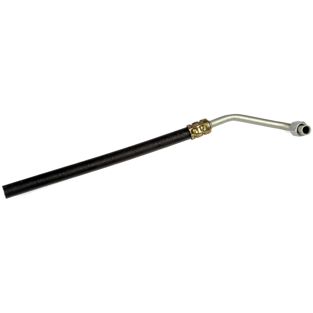 2000 Dodge Ram Trucks Automatic Transmission Oil Cooler Hose Assembly