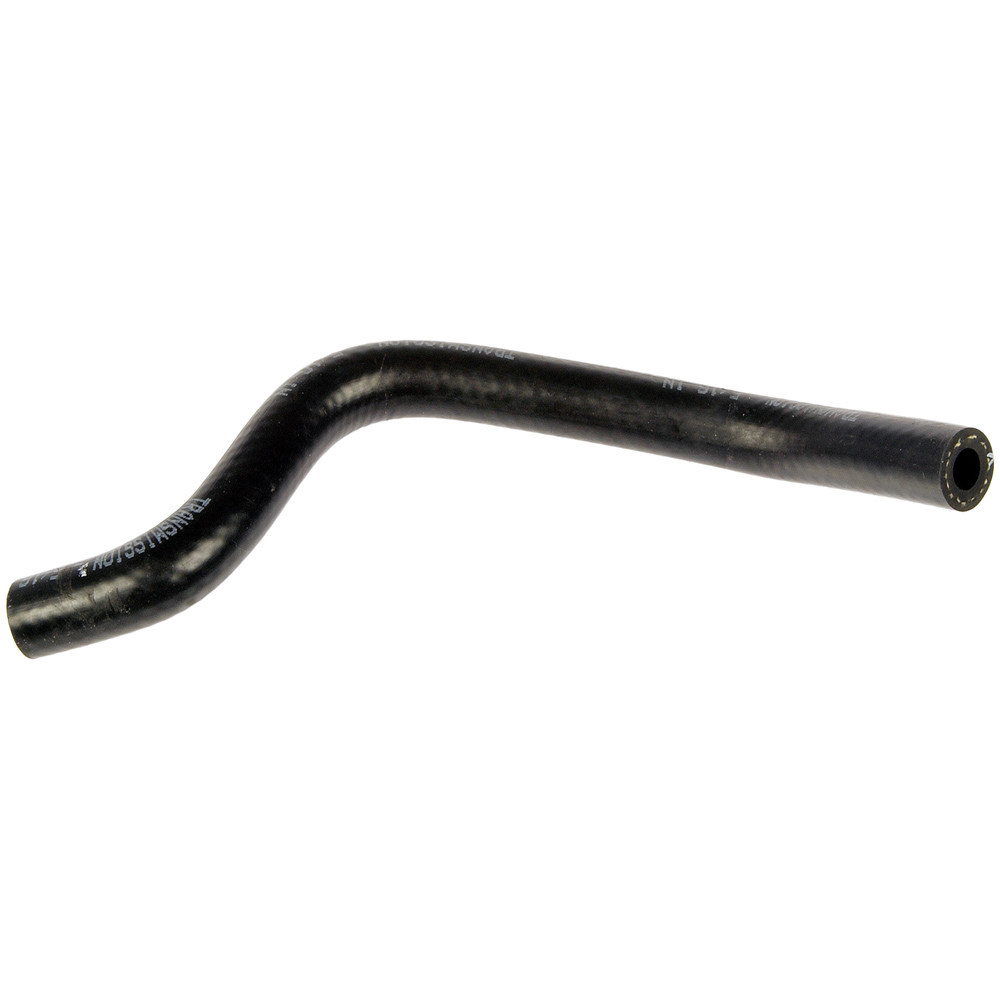 1996 Dodge Neon Automatic Transmission Oil Cooler Hose Assembly