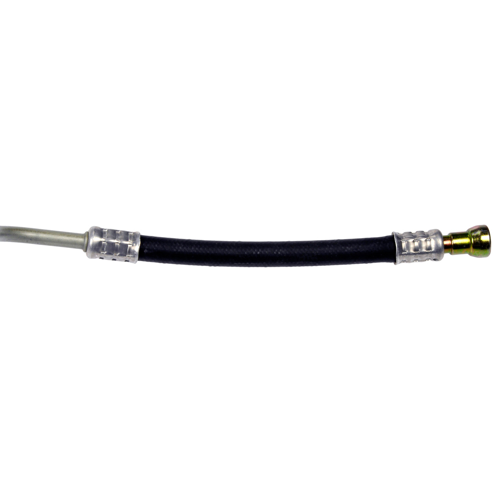 1994 Dodge Dakota Automatic Transmission Oil Cooler Hose Assembly