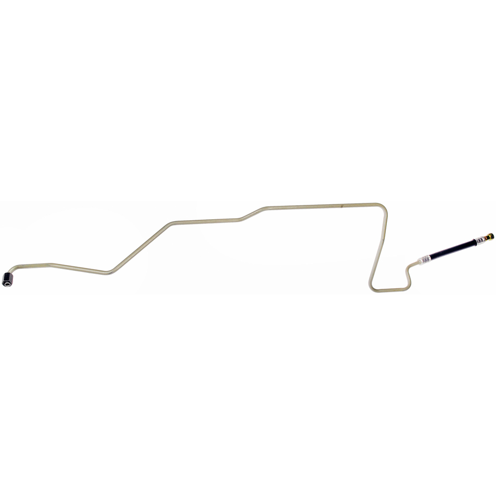 1994 Dodge Dakota Automatic Transmission Oil Cooler Hose Assembly
