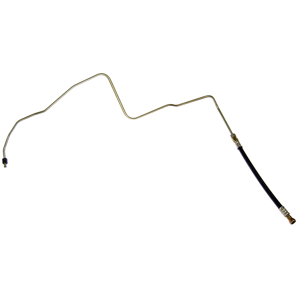 1999 Dodge Durango Automatic Transmission Oil Cooler Hose Assembly