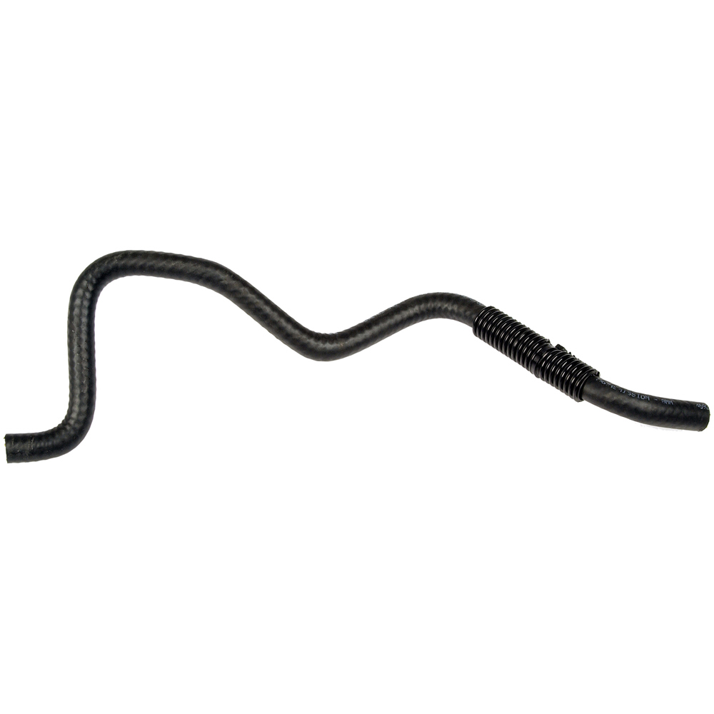 1996 Chrysler Sebring Automatic Transmission Oil Cooler Hose Assembly