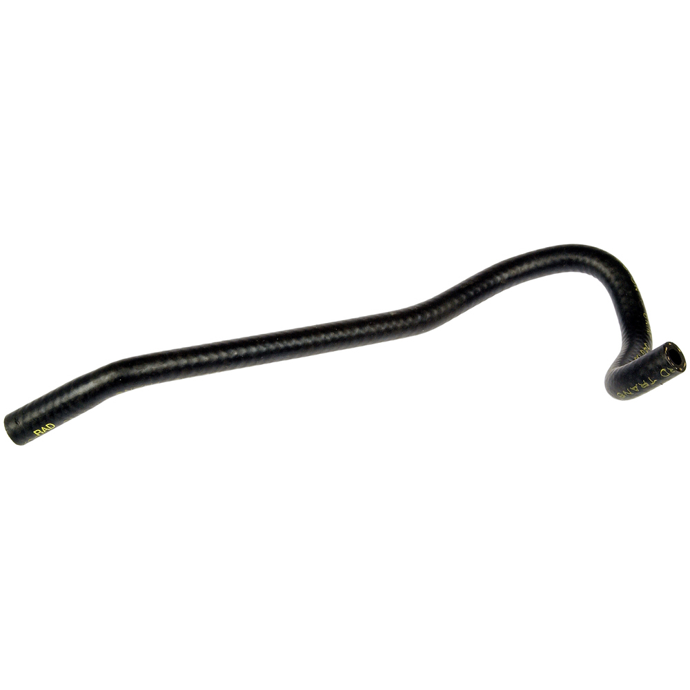 1995 Chrysler Sebring Automatic Transmission Oil Cooler Hose Assembly