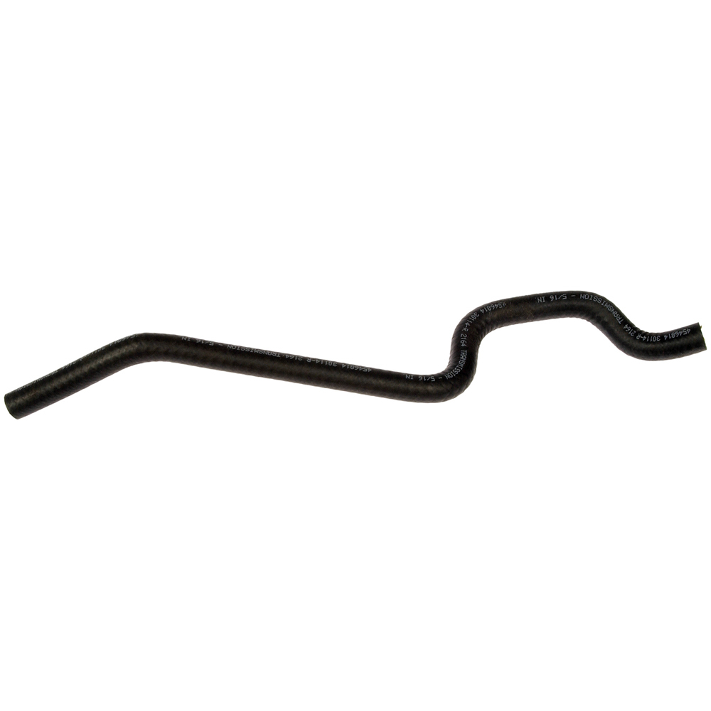 1996 Chrysler Sebring Automatic Transmission Oil Cooler Hose Assembly