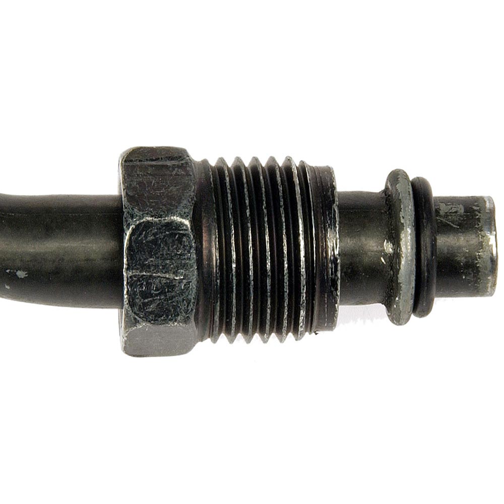 1994 Eagle Vision Automatic Transmission Oil Cooler Hose Assembly