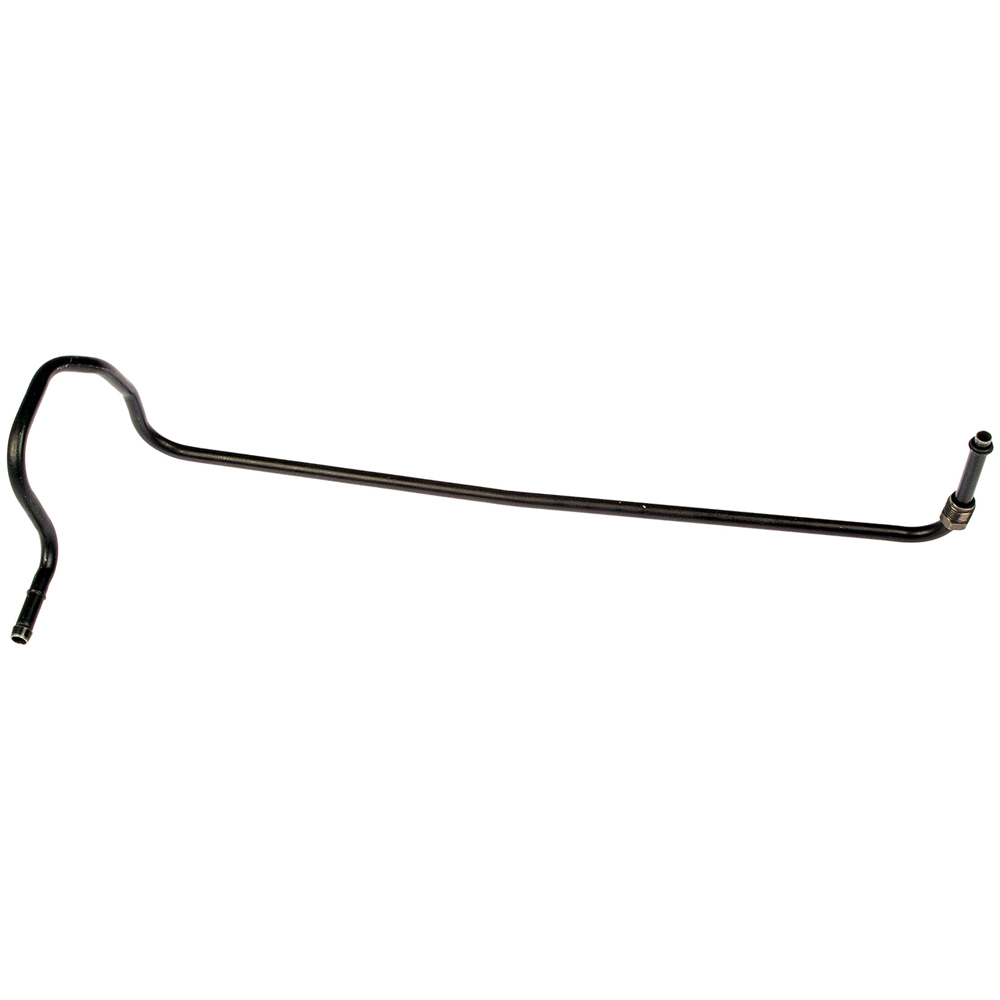 1994 Eagle Vision Automatic Transmission Oil Cooler Hose Assembly