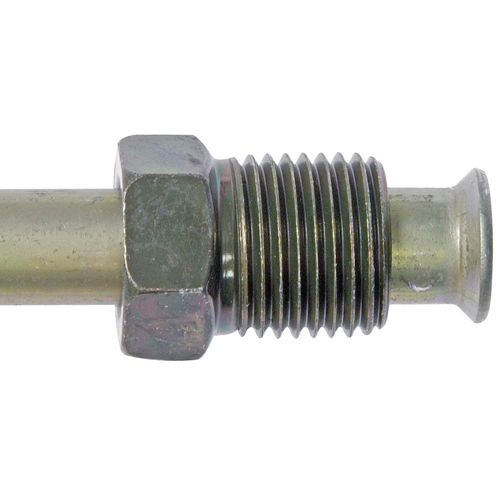 1998 Dodge Durango Automatic Transmission Oil Cooler Hose Assembly