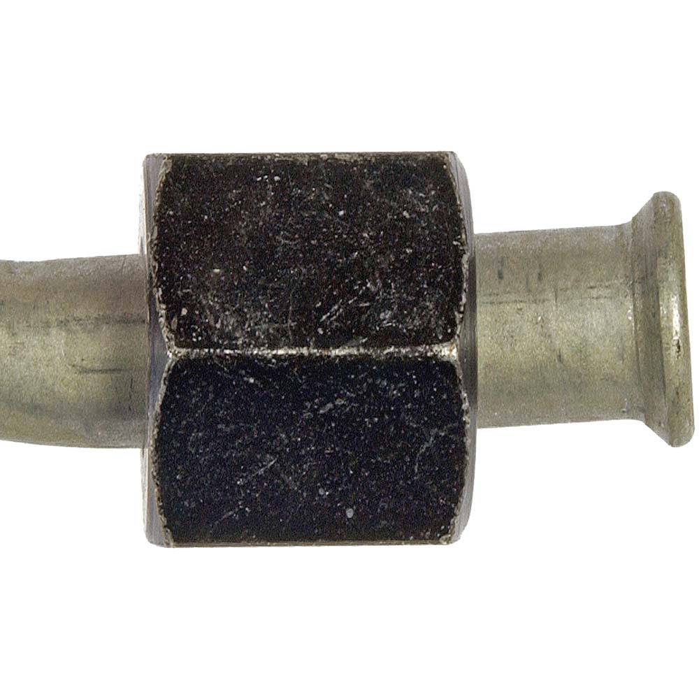 1994 Dodge Dakota Automatic Transmission Oil Cooler Hose Assembly