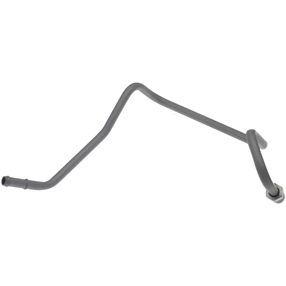 2000 Ford F-450 Super Duty Automatic Transmission Oil Cooler Hose Assembly