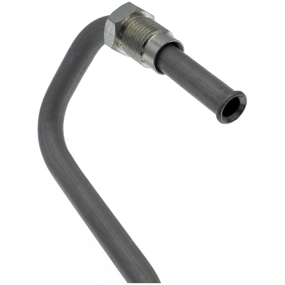 2000 Ford F-450 Super Duty Automatic Transmission Oil Cooler Hose Assembly