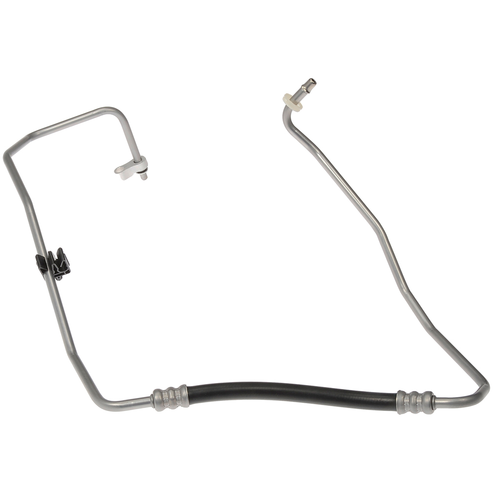 2012 Gmc Terrain Automatic Transmission Oil Cooler Hose Assembly