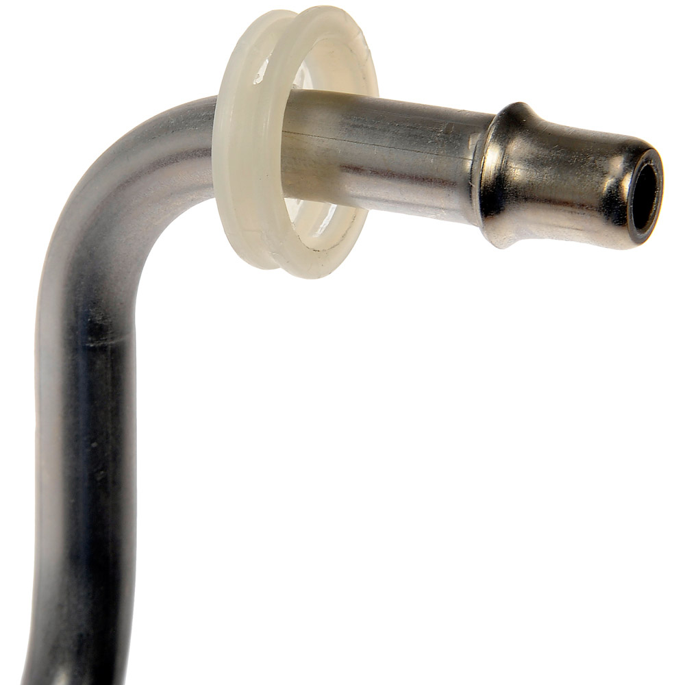 2012 Gmc Terrain Automatic Transmission Oil Cooler Hose Assembly