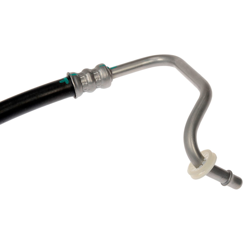 2012 Gmc Terrain Automatic Transmission Oil Cooler Hose Assembly
