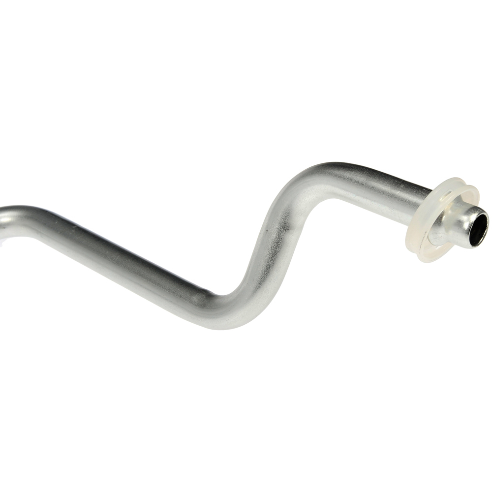 2002 Gmc Sierra 2500 HD Automatic Transmission Oil Cooler Hose Assembly