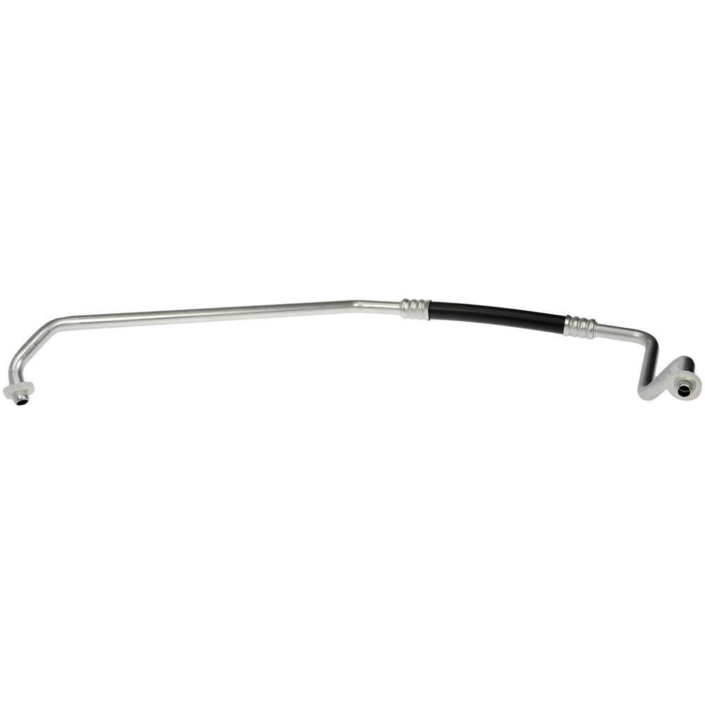 2002 Gmc Sierra 2500 HD Automatic Transmission Oil Cooler Hose Assembly