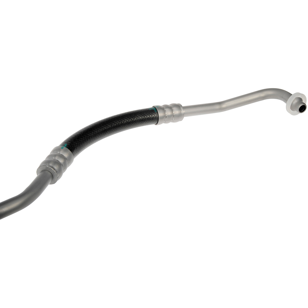 BuyAutoParts CF-00508AN Automatic Transmission Oil Cooler Hose Assembly