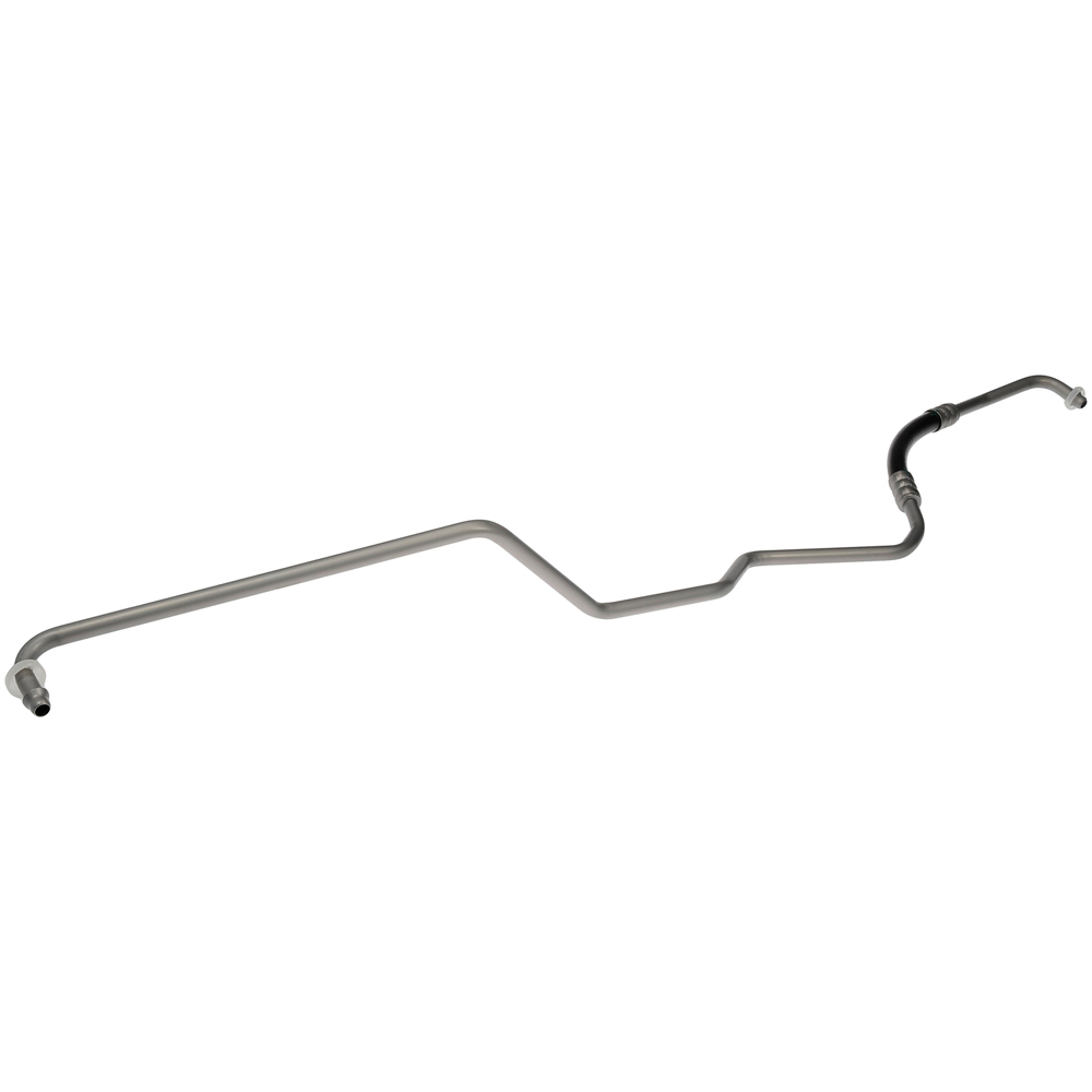 BuyAutoParts CF-00508AN Automatic Transmission Oil Cooler Hose Assembly
