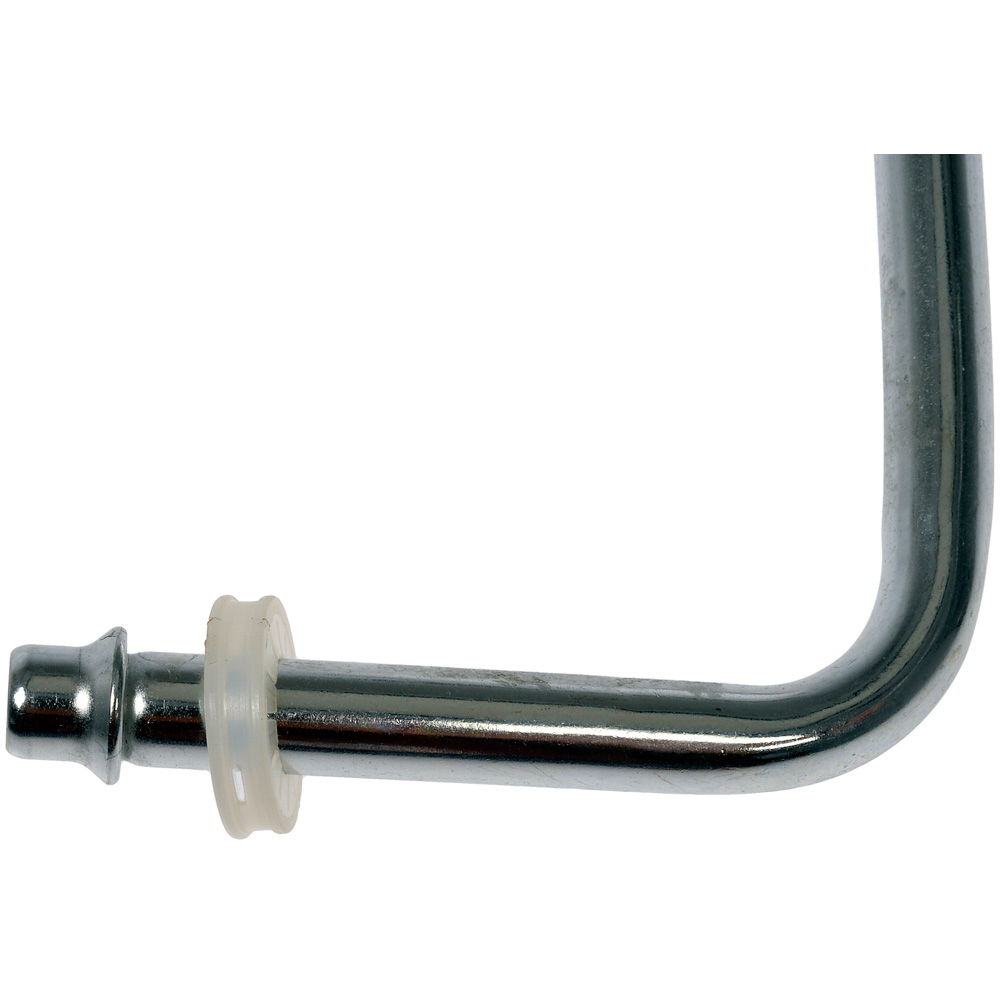 2003 Gmc Sierra 2500 HD Automatic Transmission Oil Cooler Hose Assembly