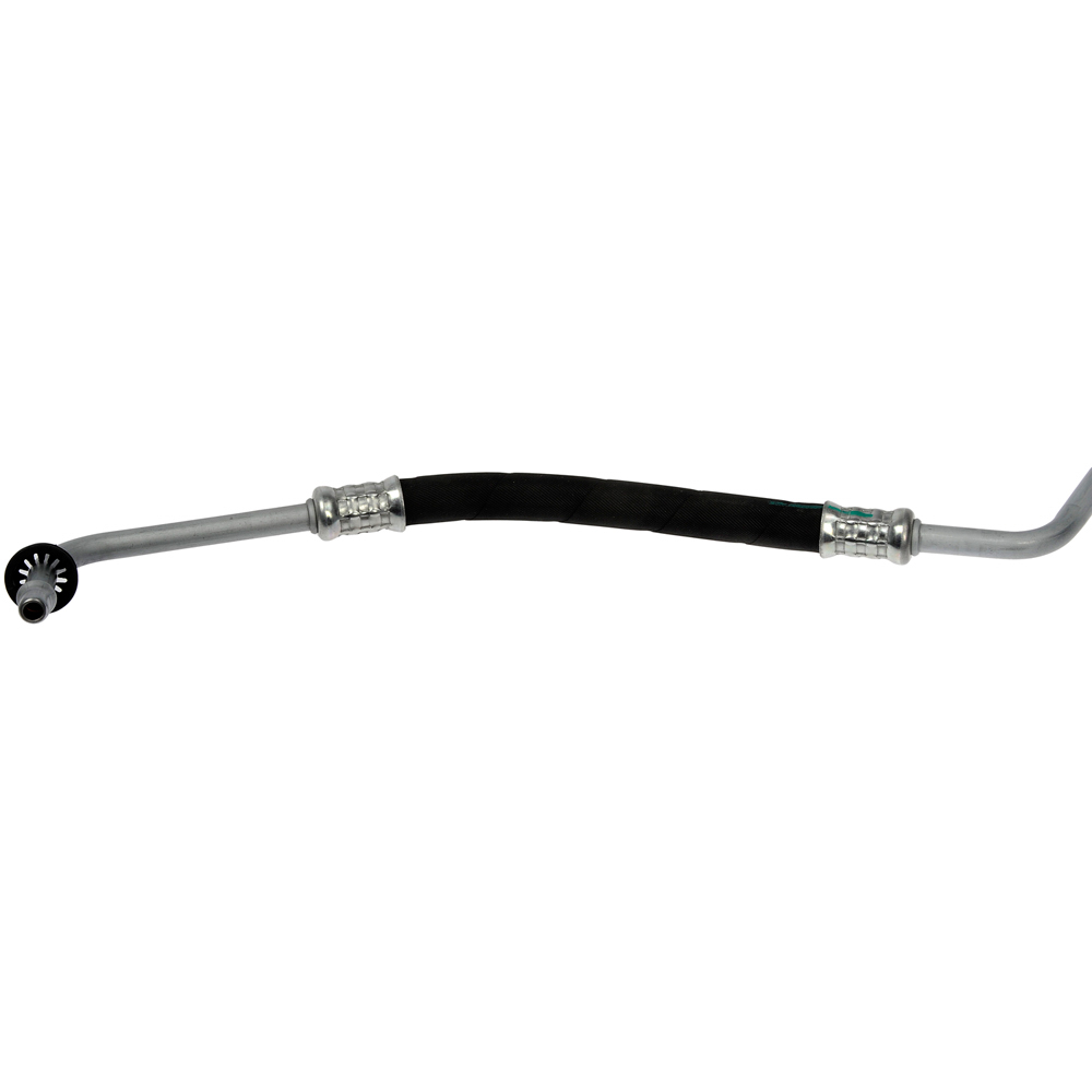 2007 Mitsubishi Raider Automatic Transmission Oil Cooler Hose Assembly