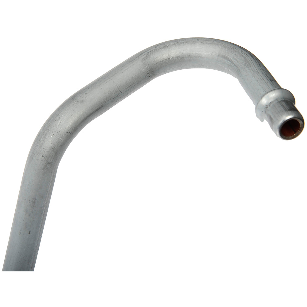 2007 Mitsubishi Raider Automatic Transmission Oil Cooler Hose Assembly