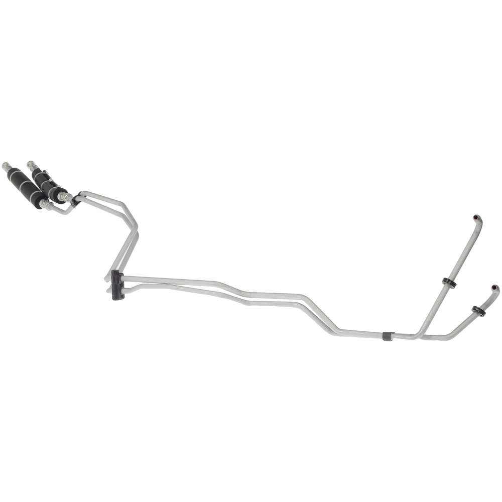 2009 Dodge Ram Trucks Automatic Transmission Oil Cooler Hose Assembly