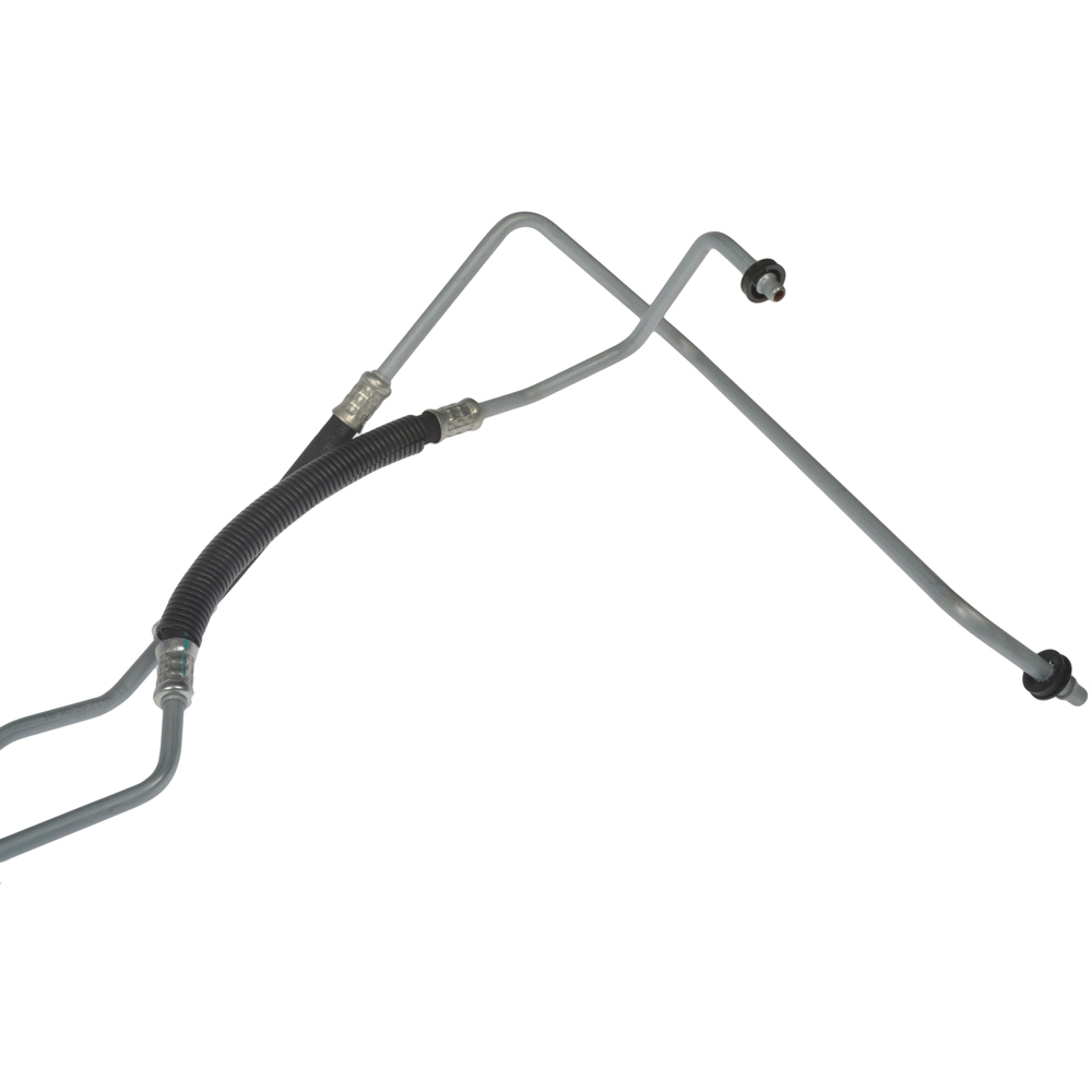 2009 Chevrolet Silverado 3500 HD Automatic Transmission Oil Cooler Hose Assembly