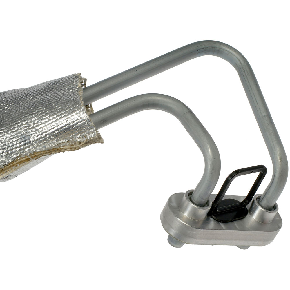 2009 Chevrolet Silverado 3500 HD Automatic Transmission Oil Cooler Hose Assembly